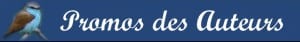 Promos Auteurs