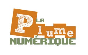 Logo Plume numérique