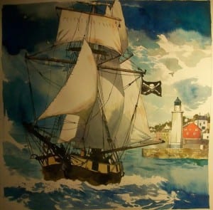 pirate
