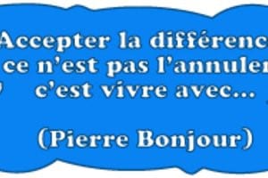 La différence différée - Elsa Walters
