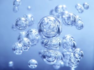 bulles