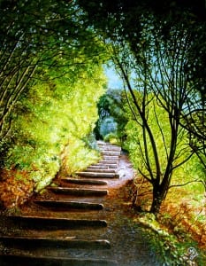 chemin