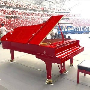 piano moi
