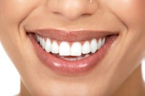 sourire
