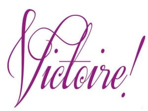 Victoire