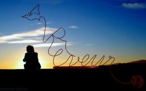 le rêveur
