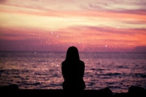 solitude
