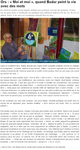 27.01.2016_La_Voix_du_Nord_BADAR