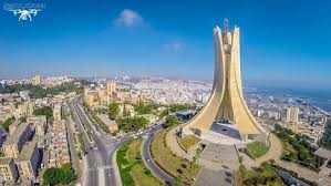 Algérie étapes historiques