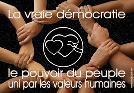 Les trois ennemis de la démocratie
