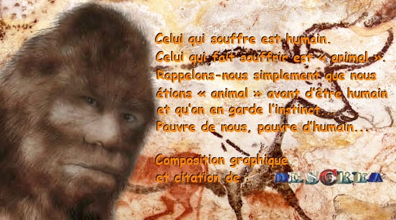 Citation De Descrea 48 Pascal Desliens Plume De Poete