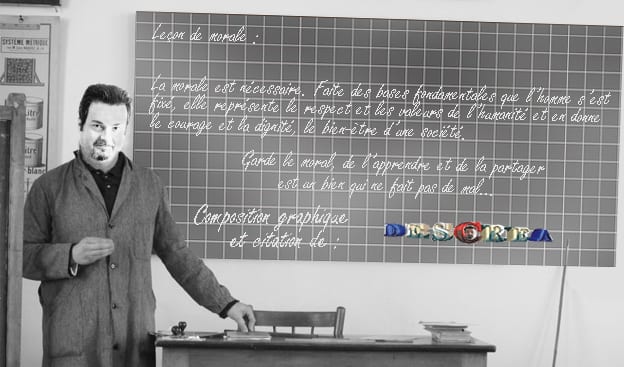 La morale