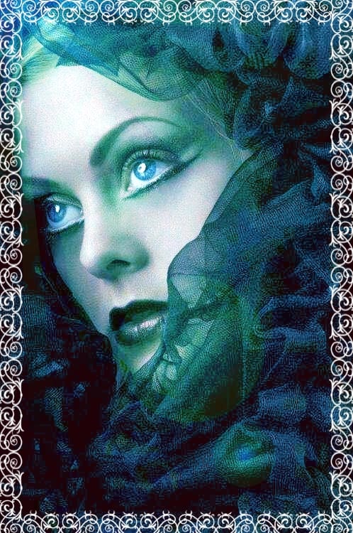 Mystère au féminin