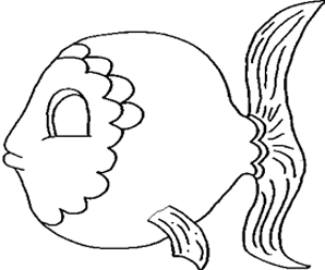 poisson d'avril