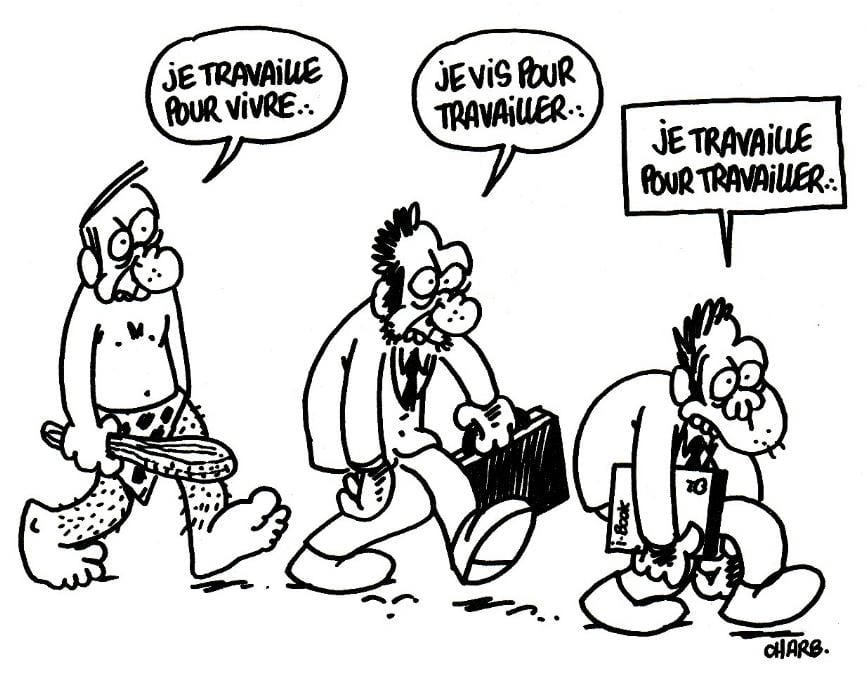 Travail
