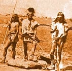 apache