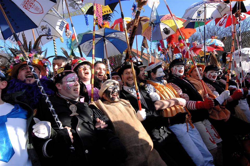 carnaval