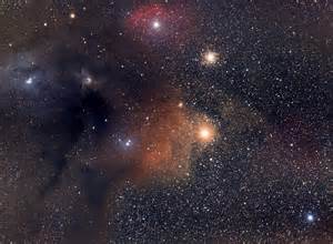 ETOILES