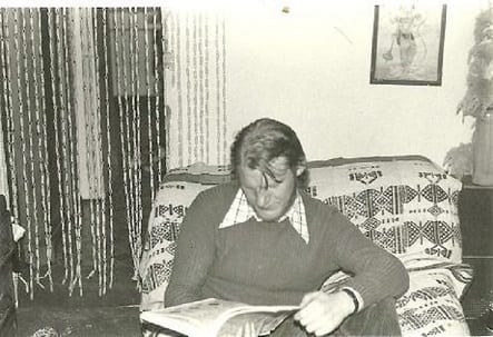 RAYMOND11