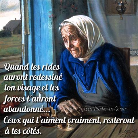Une histoire de mère et d'enfant
