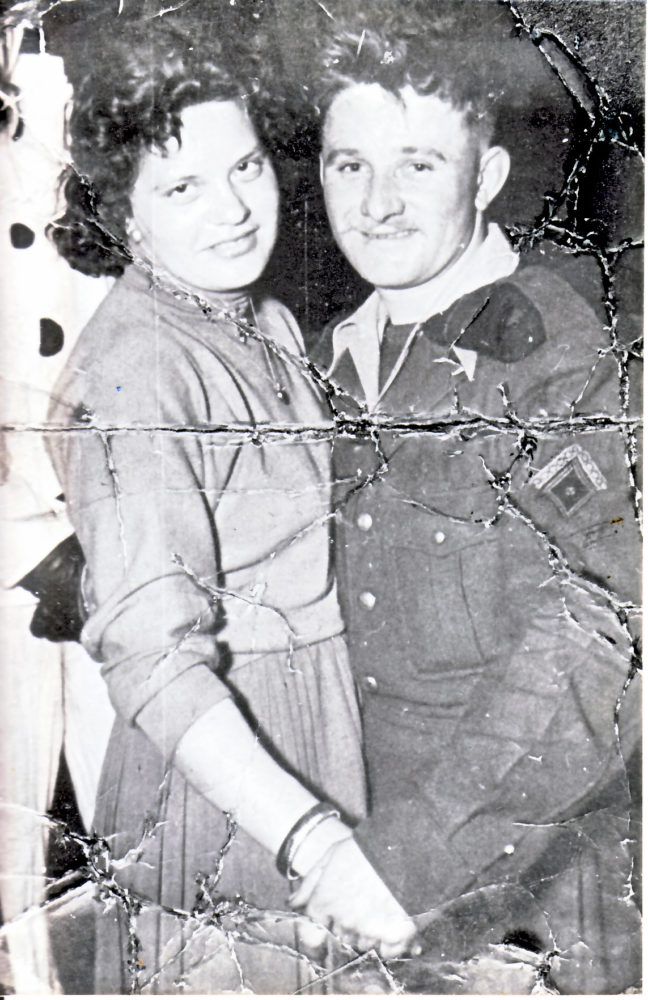 Papa et maman