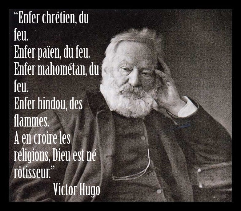 Victor Hugo