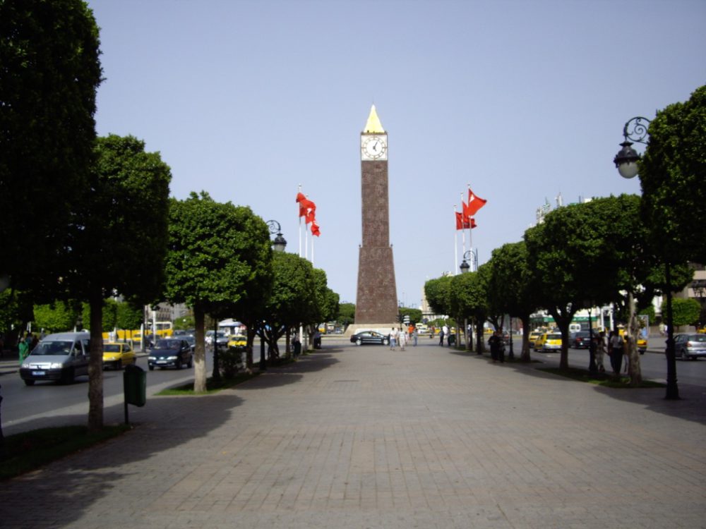 avenue habib bourguiba moi.