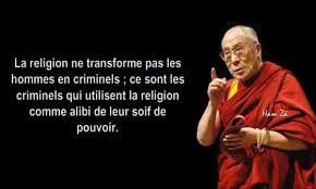 Dalaï Lama