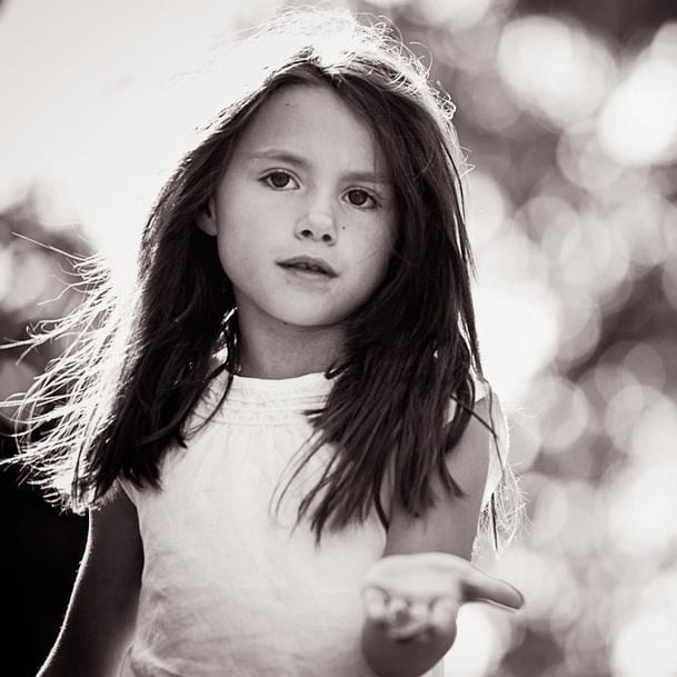 enfant