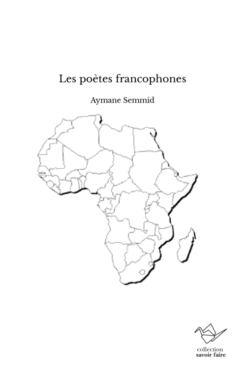 les-poetes-francophones