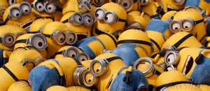 MINIONS PHOTO