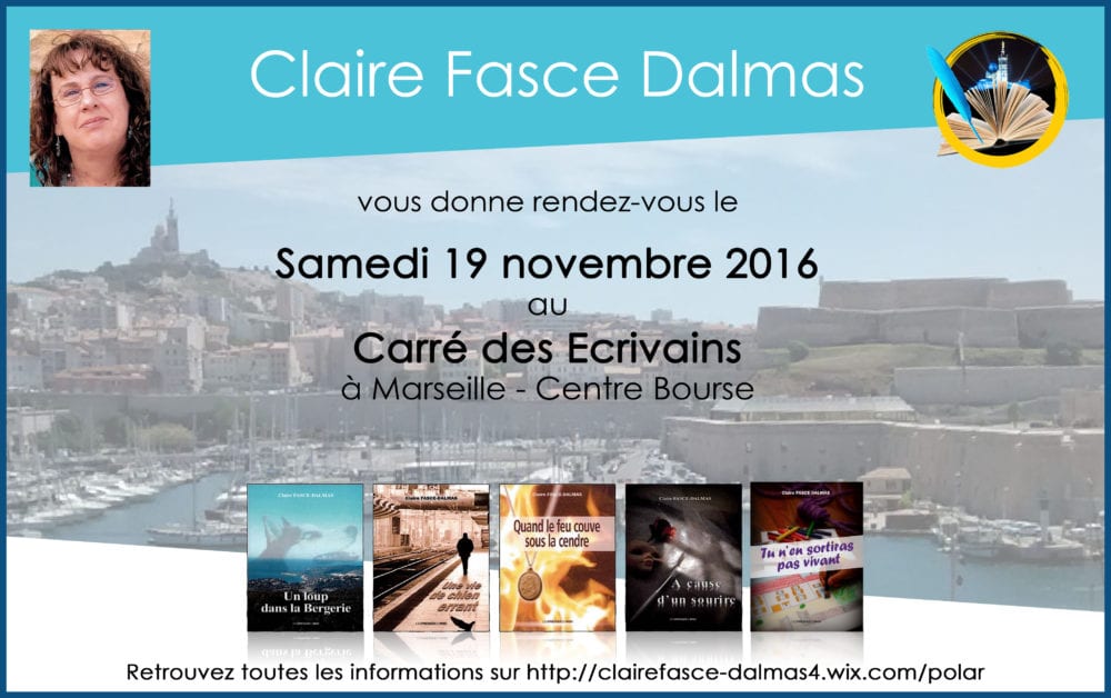 Carré des Evivains 19-11-2016