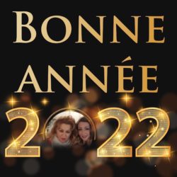 Bonne année et bonne journée – ILEF SMAOUI-