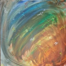 Confessions d’un pécheur – Sarah Delpech