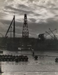 Voyage au Havre – André Nolat