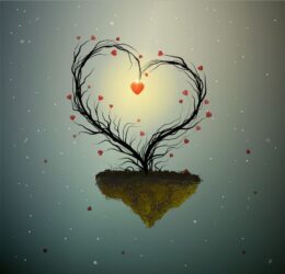 L’amour sourd – Hélène Lebougault