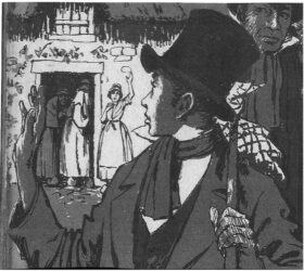 L’attente – André Nolat