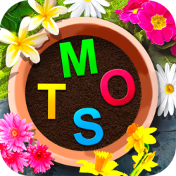 Mes Mots …..