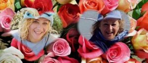 Il bat toujours car il déborde d’amour – ILEF SMAOUI-