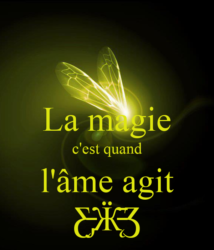 L’âme agit – Hélène Lebougault
