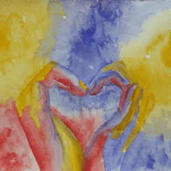 Le coeur joueur – Hélène Lebougault