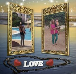 L’amour maternel est éternel – ILEF SMAOUI-
