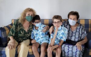 Avant que l’régal de mon encre lève l’ancre – ILEF SMAOUI-