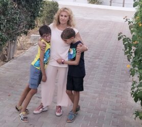 Dur trop dur – ILEF SMAOUI-