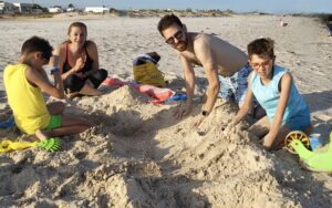 Tant qu’ils sont là c’est le nirvana – ILEF SMAOUI-