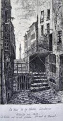 GÉRARD DE NERVAL (1808-1855) – ANDRÉ NOLAT