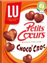 J’ai eu un coup de cœur