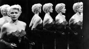 Le miroir – André Nolat
