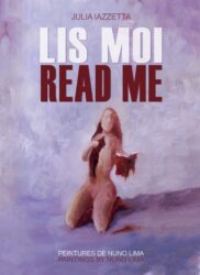Lis-Moi, Read Me – Recueil de poésie et peintures à huile