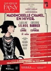 Mademoiselle